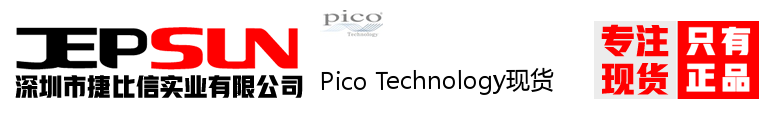 Pico Technology现货